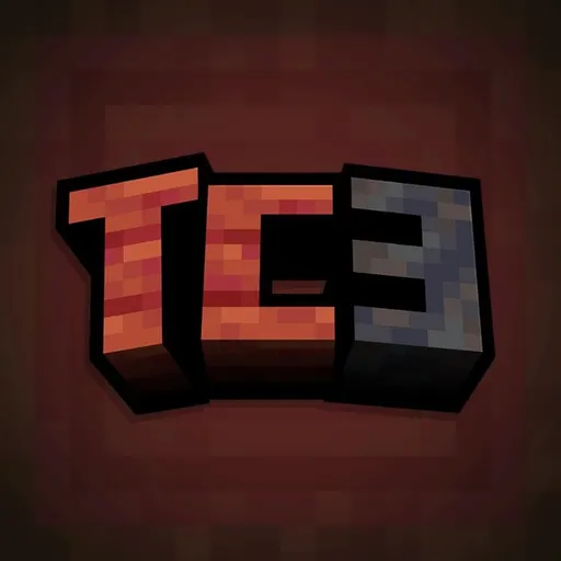 TreeCube | Приватный сервер ютуберов Minecraft logotype