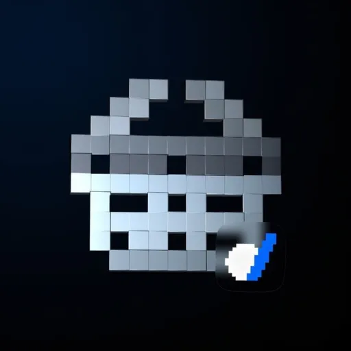 mcDev logotype