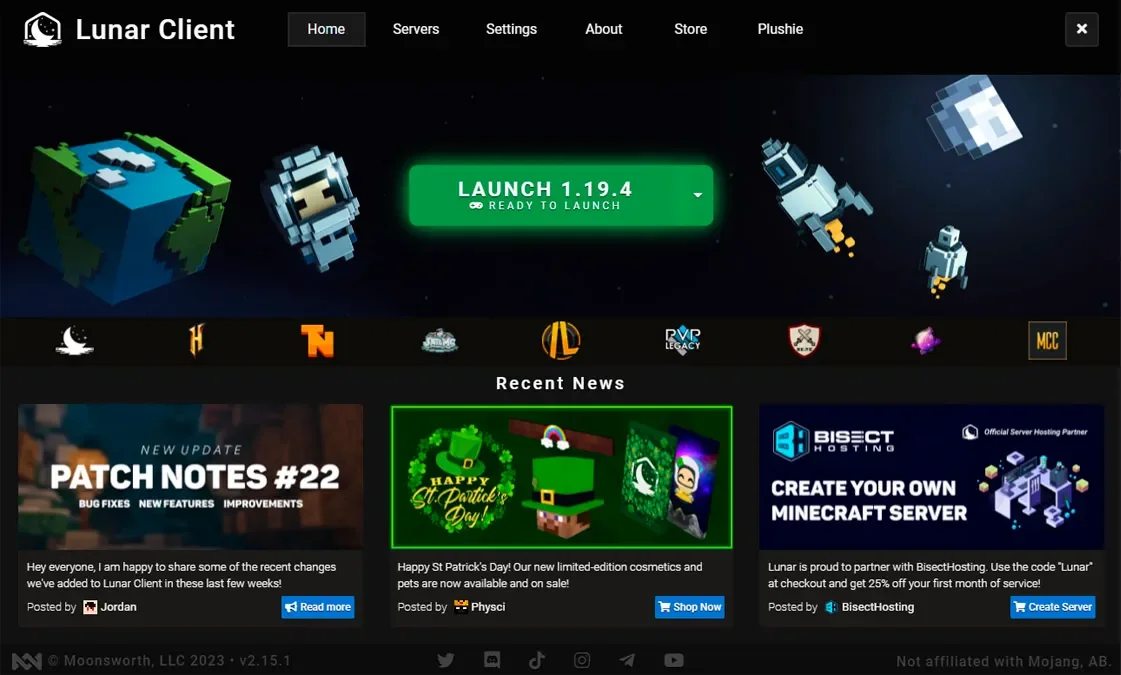 Изображение проекта